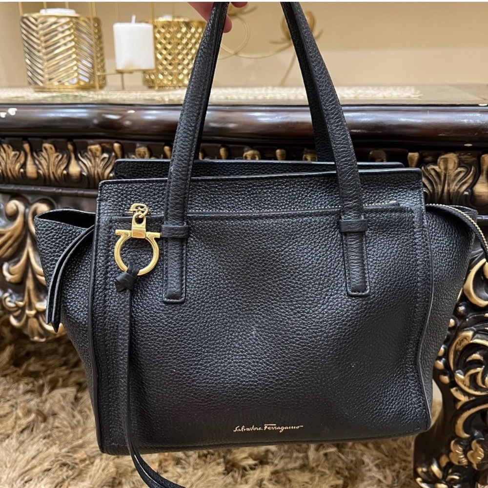 Salvatore Ferragamo
